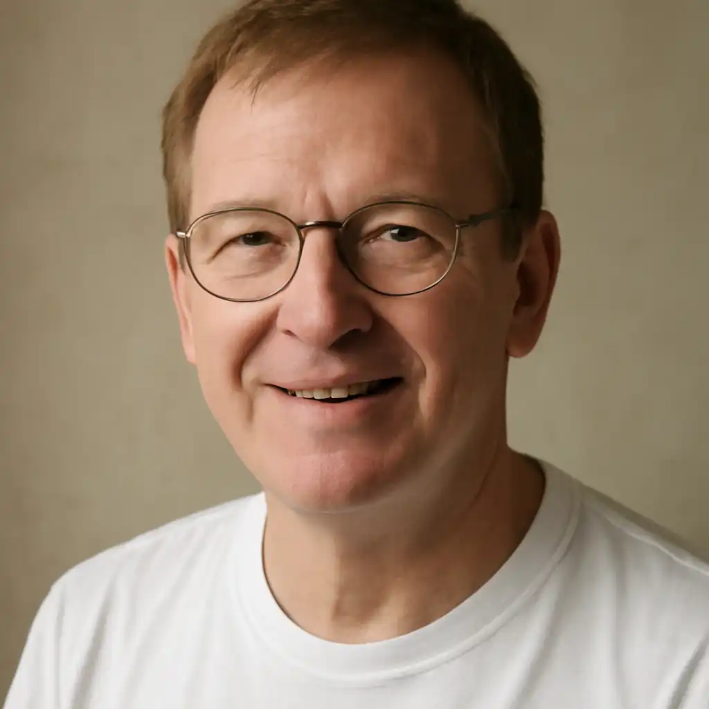 James O'Sullivan